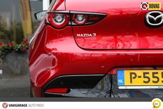 Mazda 3 - afbeelding nr 39