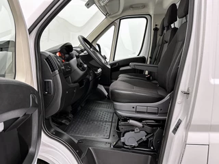Opel Movano Opel Movano 2.2D 140pk Bakwagen met Laadklep Cruise Control Meubelbak Airco - afbeelding nr 16