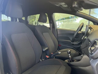 Ford Fiesta Ford Fiesta 1.0 EcoBoost ST-Line | Navi | Cruise Control | Winter-pack - afbeelding nr 7