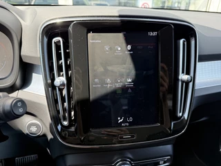 Volvo XC40 Volvo XC40 1.5 T5 TE Moment Pro - afbeelding nr 34