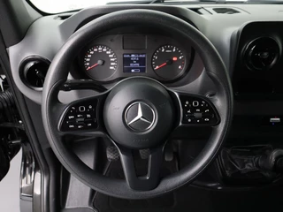 Mercedes-Benz Sprinter Mercedes-Benz Sprinter 314CDI L2H2 | Navigatie | Camera | Airco | Cruise | 3-Persoons - afbeelding nr 14
