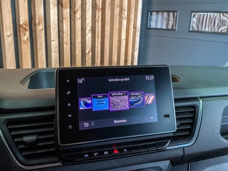 Renault Trafic Renault Trafic 2.0 dCi 150PK Automaat Dubbele Cabine Luxe L2H1 | CAMERA | CRUISE | NAVI | COMFORTSTOELEN | ACHTERKLEP | - afbeelding nr 60