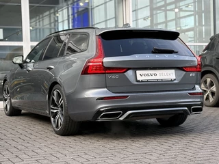 Volvo V60 - afbeelding nr 10