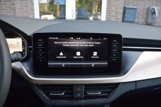 Škoda Kamiq Škoda Kamiq 1.0 TSI LEER/ELEC. ACHTERKLEP/CARPLAY/LED - afbeelding nr 20