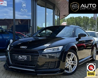 Audi TT 1.8 TFSI Pro Line