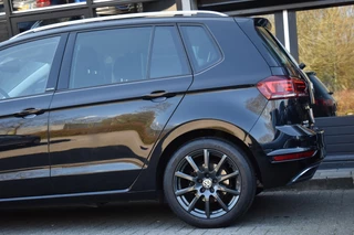 Volkswagen Golf Sportsvan Volkswagen Golf Sportsvan 1.5 TSI ACT R Line ACC Lane Camera Led Xenon - afbeelding nr 40