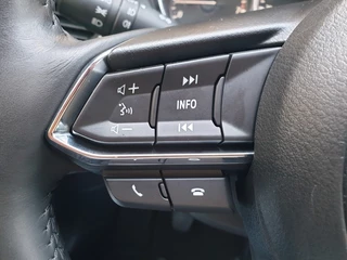 Mazda CX-5 Mazda CX-5 2.0 SkyLease GT / Afn. trekhaak / Leder / Cruise Control - afbeelding nr 16