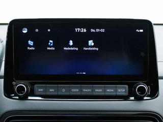 Hyundai Kona Hyundai Kona 1.6 GDI HEV Fashion | 1e Eigenaar | Trekhaak - afbeelding nr 33