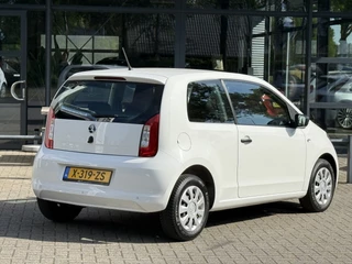 Škoda Citigo Škoda Citigo 1.0 Greentech Active/Airco/Parkeersensoren/Nieuwe A.P.K - afbeelding nr 2