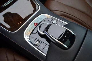 Mercedes-Benz S-Klasse - afbeelding nr 31