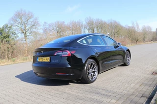 Tesla Model 3 Tesla Model 3 Long Range AWD 75 kWh dual motor autopilot panodak memoryseats met stoelverwarming v+a dab - afbeelding nr 16