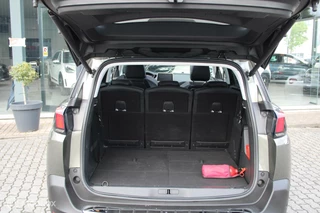 Peugeot 5008 Peugeot 5008 1.2 PureTech Allure/Pano/Navi/7 persoon/ - afbeelding nr 20