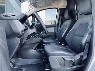 Renault Kangoo Renault Kangoo bestel 1.5 Blue dCi 75 Comfort L1 AC&CC | PDC - afbeelding nr 11