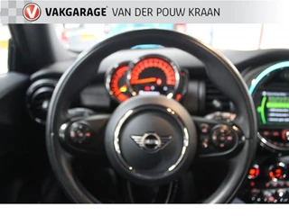 MINI Cooper - afbeelding nr 14