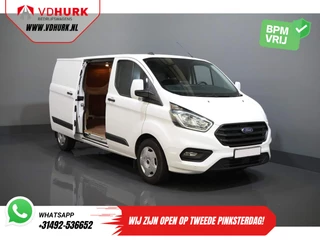 Ford Transit Custom - afbeelding nr 6