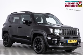 Jeep Renegade 4xe 240 Plug-in Hybrid Electric Trailhawk | NAVI | CAMERA | Full LED | Trekhaak .