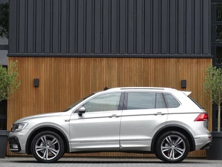 Volkswagen Tiguan - afbeelding nr 5