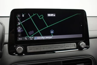 Hyundai Kona Hyundai Kona Electic EV Fashion 64 kWh - Carplay, Camera, Cruise - afbeelding nr 18