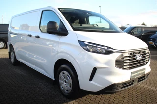 Ford Transit Custom L2H1 Trend | Automaat | Carplay/Android | LED | Sync 4 13