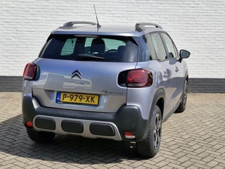 Citroën C3 Aircross - afbeelding nr 5
