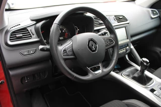 Renault Kadjar Renault Kadjar 1.2 TCe Intens Uitvoering NAVIGATIE - afbeelding nr 6