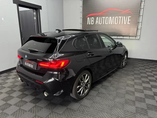 BMW 1 Serie BMW 1-serie 120i M-pakket 2023 - afbeelding nr 4