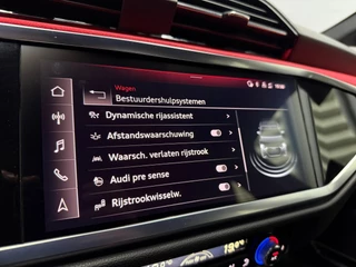 Audi RSQ3 Audi RSQ3 Sportback Pano RS-Seats Dynamic 360 B&O ACC V-Max - afbeelding nr 18