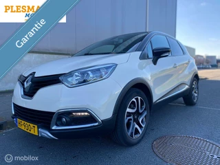 Renault Captur Renault Captur 1.2 TCe Xmod * AUTOMAAT * INCL. GARANTIE * - afbeelding nr 1