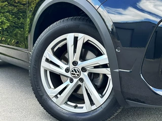 Volkswagen T-Roc Volkswagen T-ROC 1.0 TSI R-Line Business | ErgoActive stoelen| Stoelverwarming |Camera - afbeelding nr 10
