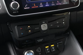 Nissan Leaf Nissan LEAF e+ Tekna 62 kWh | voorstoelen verwarmd | Achteruitrijcamera | Full LED | Adaptive Cruise Control - afbeelding nr 33