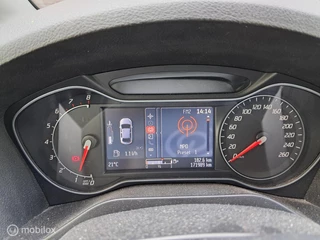 Ford S-Max Ford S-Max 1.6 EcoBoost Platinum 7p. - afbeelding nr 9