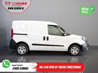 Fiat Doblò - afbeelding nr 11