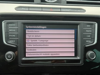 Volkswagen Passat Volkswagen Passat Variant GTE 2016 | Navi | Panodak | Camera | Trekhaak | Dealeronderhouden - afbeelding nr 18