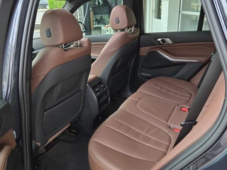 BMW X5 BMW X5 XDRIVE45E M SPORT I LASER I PANORAMA I DRIVING PROFF. I - afbeelding nr 5