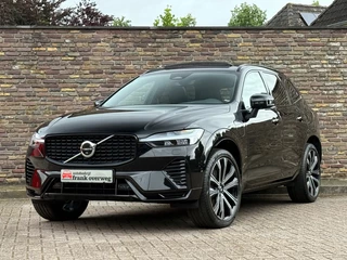 Volvo XC60 Volvo XC60 2.0 T6 R DESIGN RECHARGE Long Range Panodak ACC 21 Inch - afbeelding nr 6