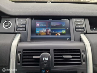 Land Rover Discovery Sport Land Rover Discovery Sport 2.0 eD4 E-Capability SE - afbeelding nr 34