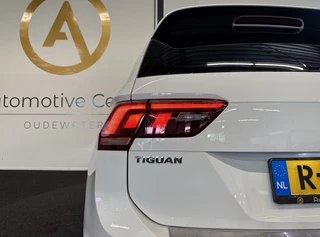Volkswagen Tiguan Volkswagen Tiguan 1.5 TSI R-Line Bns+ | PANO | CAMERA | TREKHAAK | NAVI - afbeelding nr 50