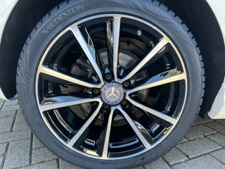 Mercedes-Benz B-Klasse - afbeelding nr 27