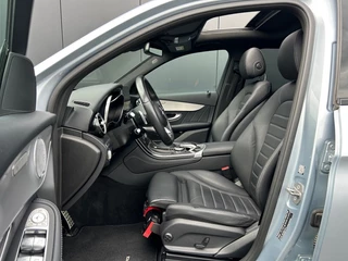 Mercedes-Benz GLC - afbeelding nr 17