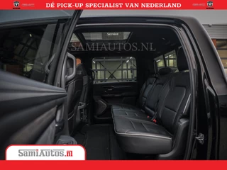 Dodge Ram 1500 Comfortabele Dubbele Cabine met Royale 5 Zitplaatsen | BPM vrij | Nu Leverbaar uit Voorraad | Voorraad Nr 2326 - 5169 - afbeelding nr 29