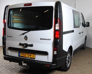 Renault Trafic - afbeelding nr 5