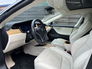 Tesla Model S - afbeelding nr 5