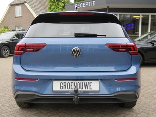 Volkswagen Golf Volkswagen Golf 1.5 ETSI 150PK DSG-aut. Edition 50 FACELIFT / Open dak / Veel opties / FABIEKS garantie - afbeelding nr 22