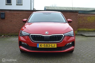 Škoda Scala Skoda Scala 1.0 TSI Business Edition | DSG | Virtual Cockpit | Navi | Camera | LED - afbeelding nr 9