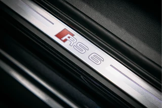 Audi RS6 Audi RS6 RS 6 TFSI quattro Mooie RS6 met Nieuwe Vossen HF7 OPF delete - afbeelding nr 30