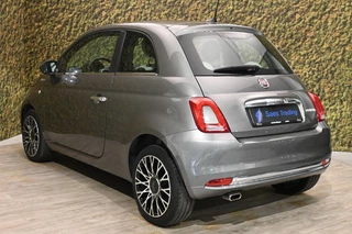 Fiat 500 - afbeelding nr 8