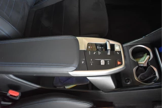 BMW X1 BMW X1 xDrive25e, BOEKJES,NAP EN ONDERHOUDSHISTORIE - afbeelding nr 12