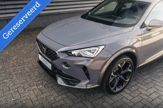 CUPRA Formentor CUPRA Formentor 2.0 TSI 4DRIVE Beats Pano Camera - afbeelding nr 17