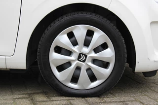 Citroën C1 - afbeelding nr 25