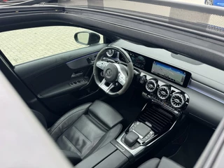 Mercedes-Benz A-Klasse Mercedes A-klasse AMG 45 4MATIC+ Premium Plus | Aero AMG | - afbeelding nr 26